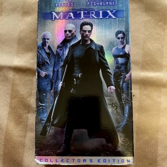 ***FREE ADD-ON*** VHS tape - Picture 1 of 2